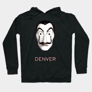 Denver Hoodie